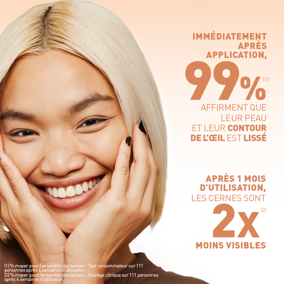 Super BB Concealer - Soin anticernes haute couvrance – Image 6