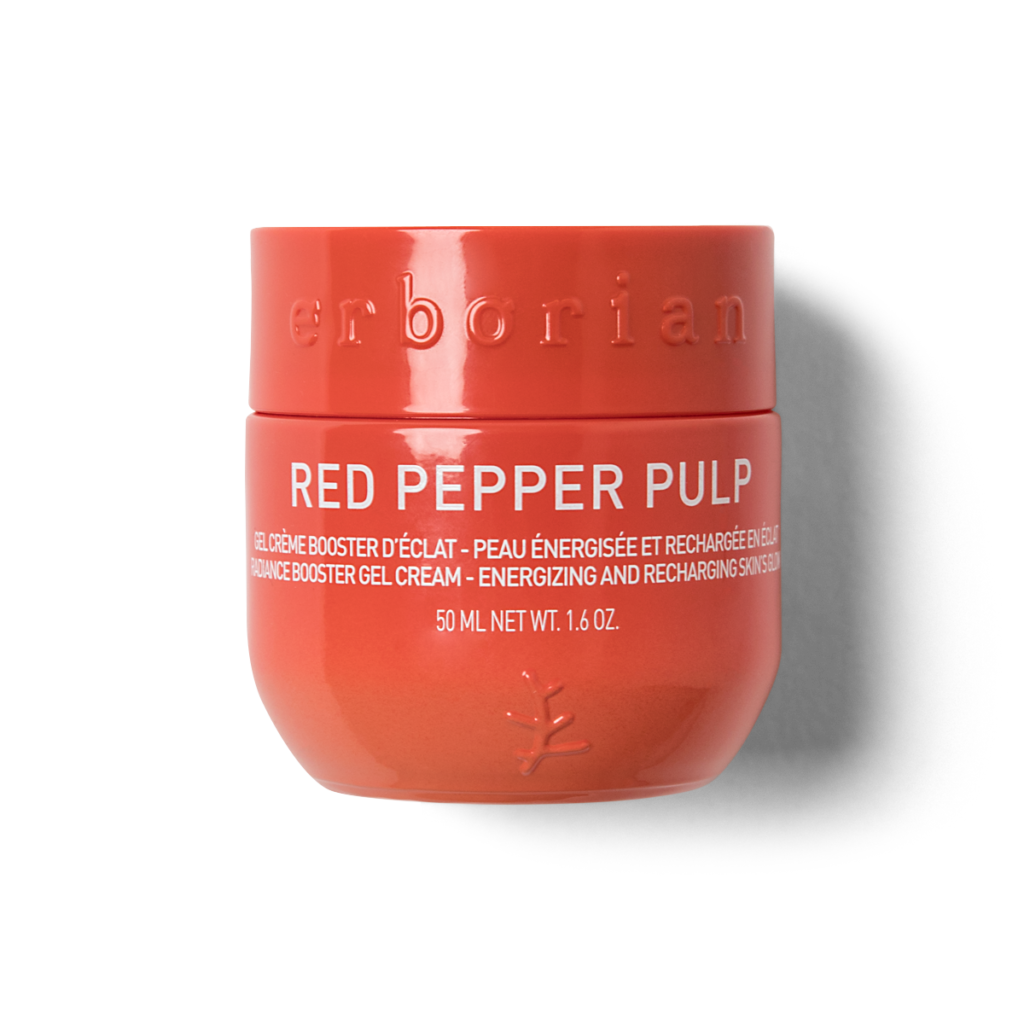 Red Pepper Pulp
