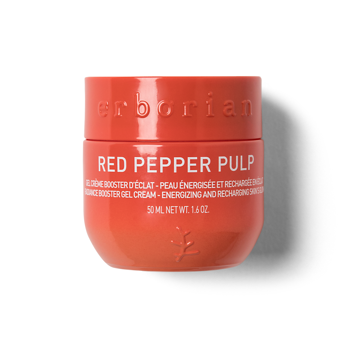 Red Pepper Pulp