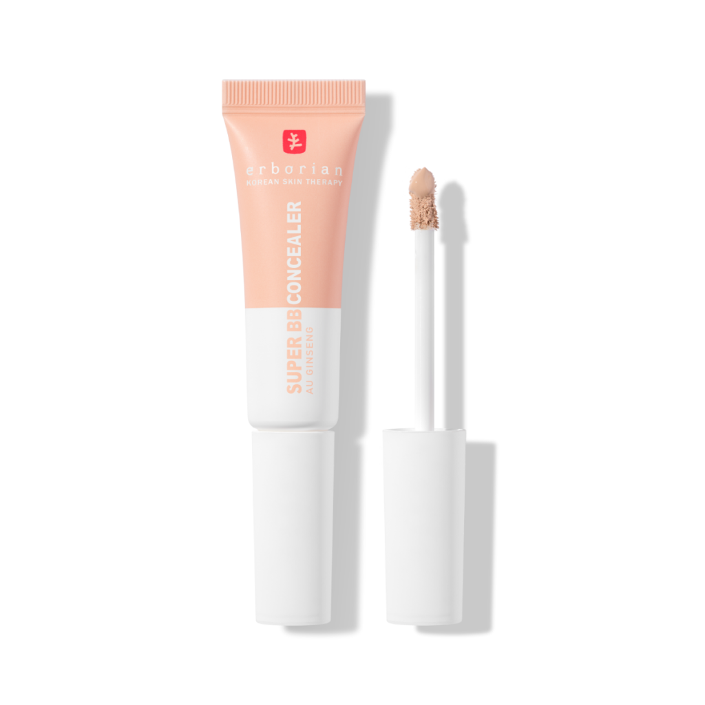 Super BB Concealer - Soin anticernes haute couvrance