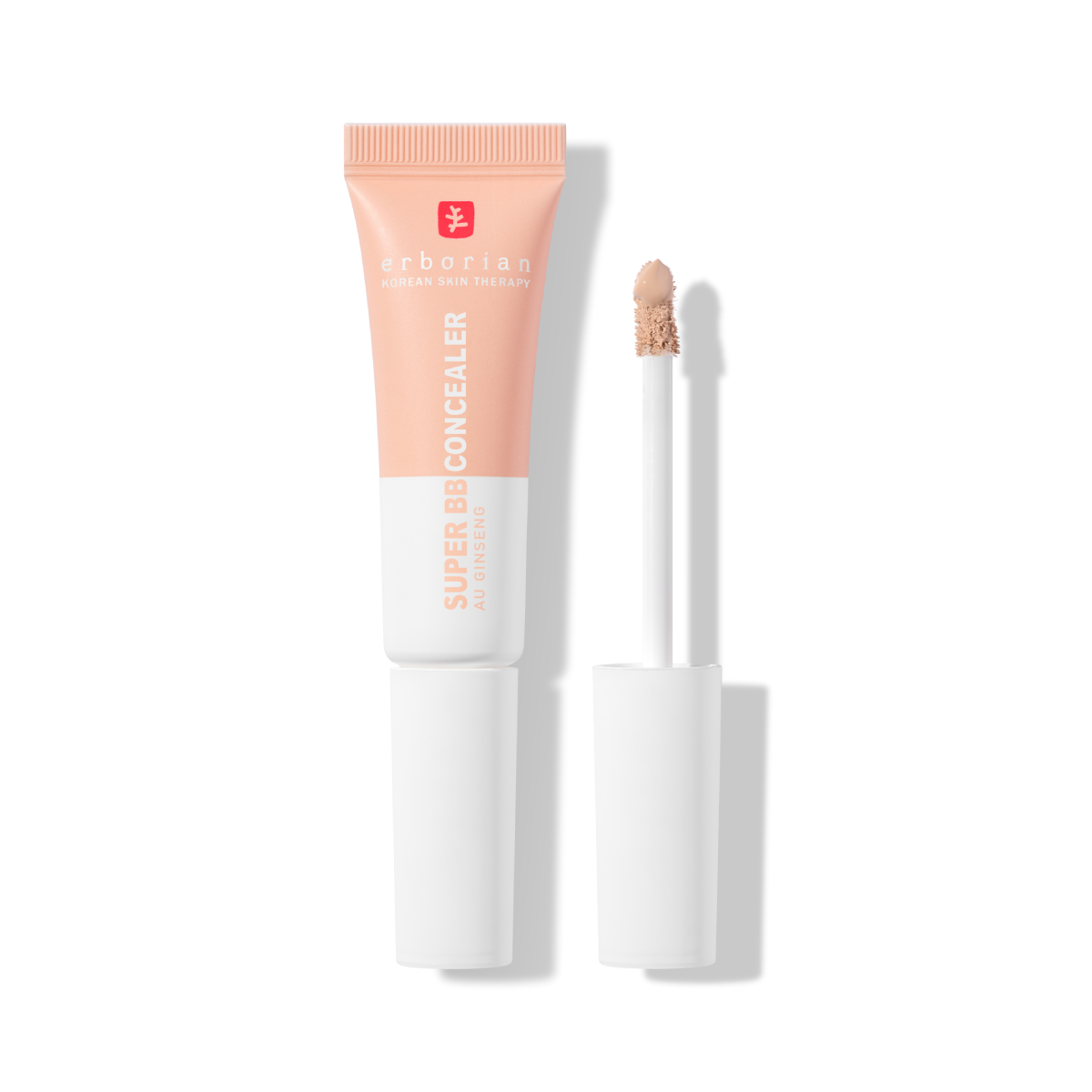 Super BB Concealer - Soin anticernes haute couvrance