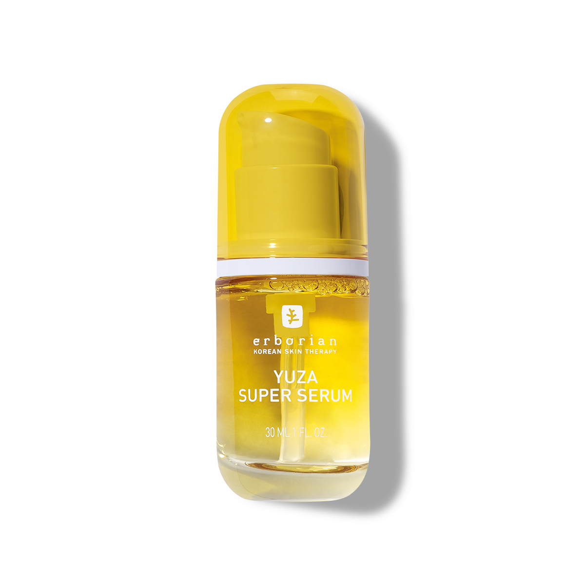 Yuza Super Sérum - Soin vitamine C