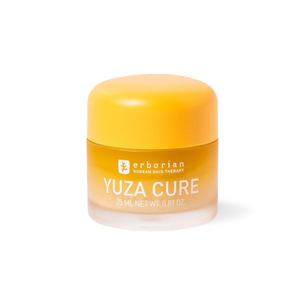 Yuza Cure - Gel-crème anti-tache visage