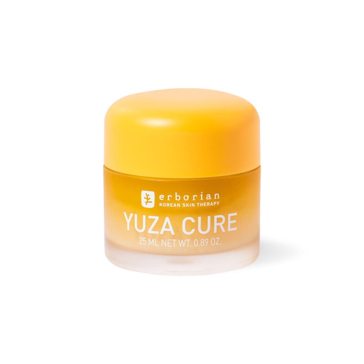 Yuza Cure - Gel-crème anti-tache visage