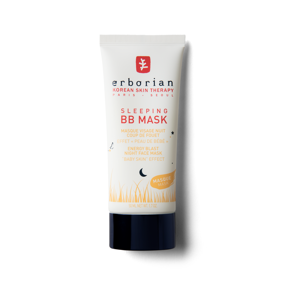 Sleeping BB Mask