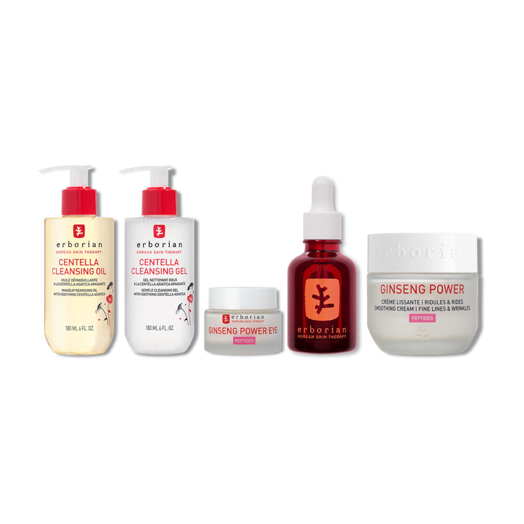 Routine riche de nuit ultime