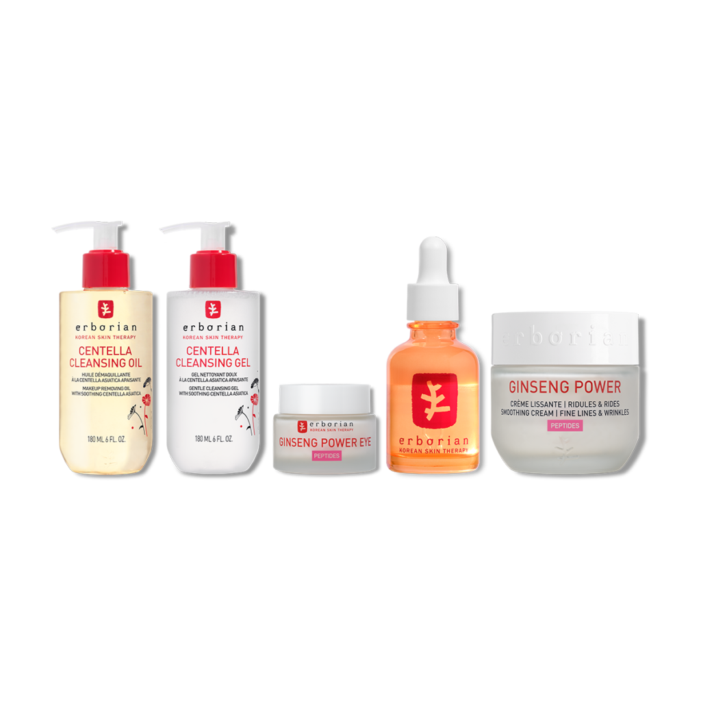 Routine légère de nuit ultime