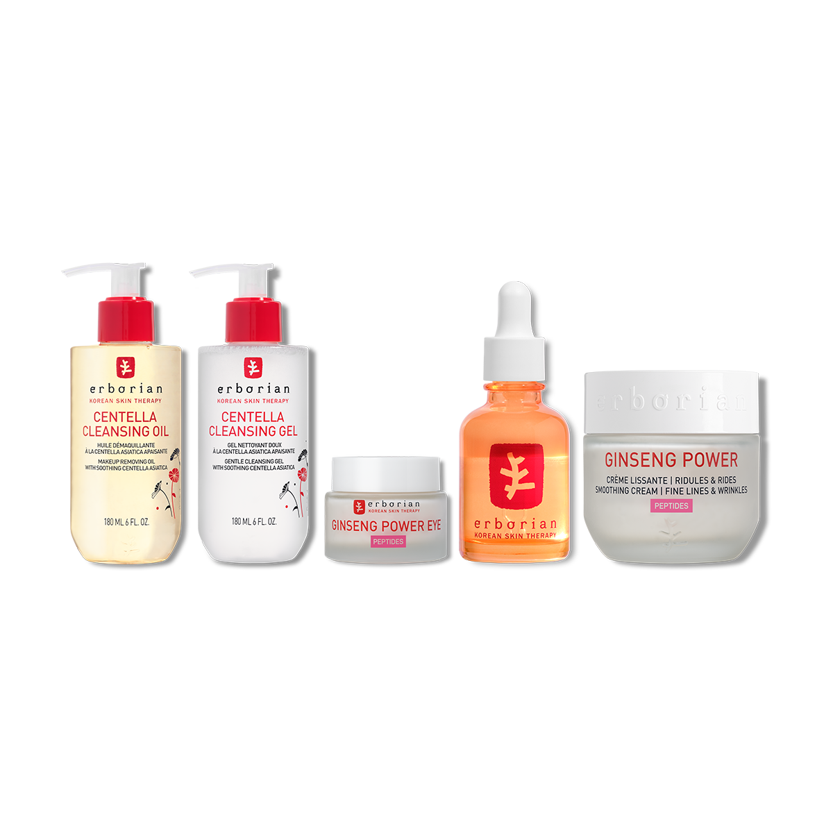 Routine légère de nuit ultime